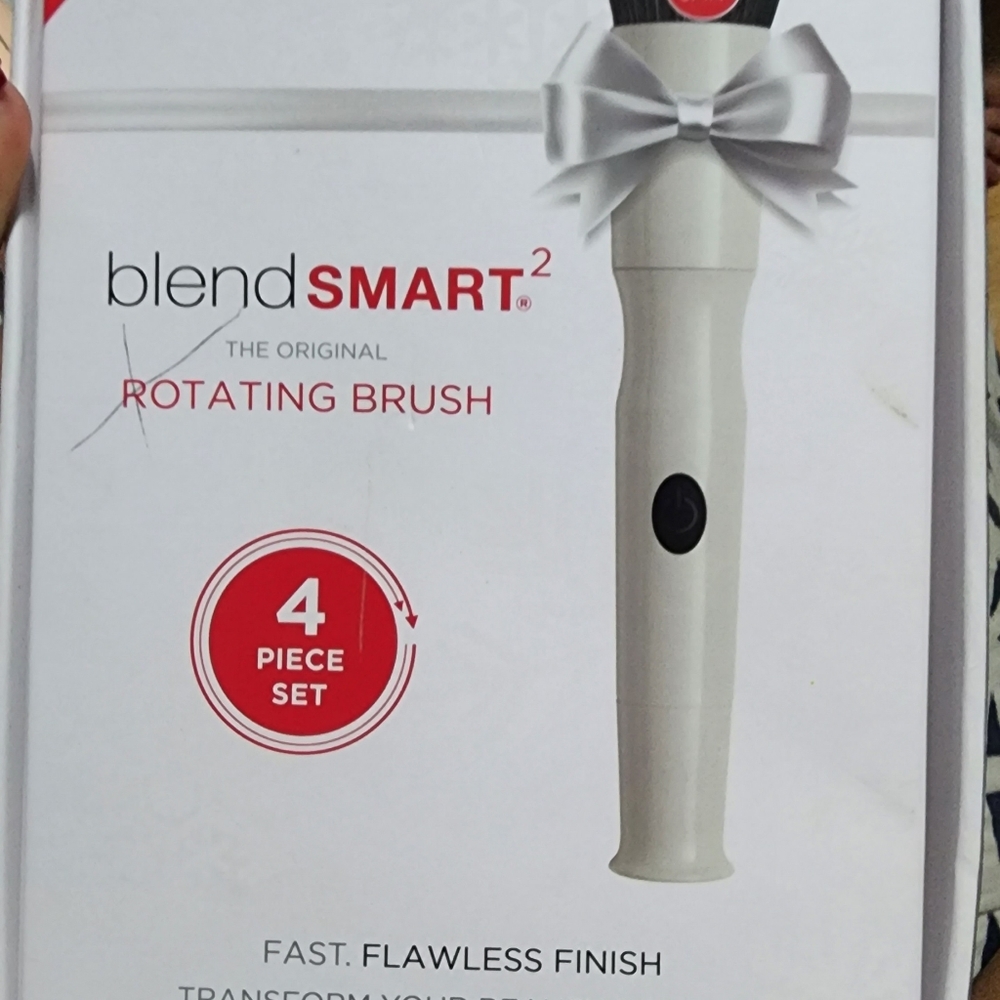 Rotating brush - Picture 4 of 4